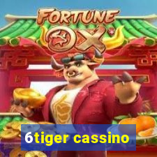 6tiger cassino